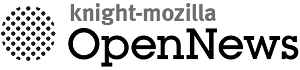 Knight-Mozilla OpenNews