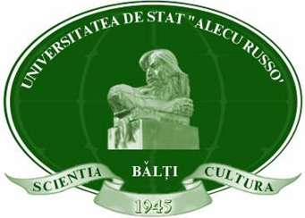 Universitatea Alecu Russo din Bălți