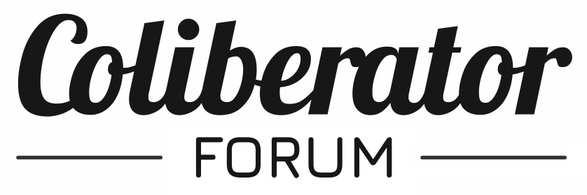 Coliberator Forum