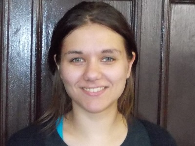 Amelia Andersdotter