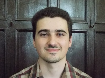 Constantin Crăciun