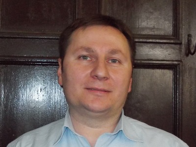 Cosmin Herman