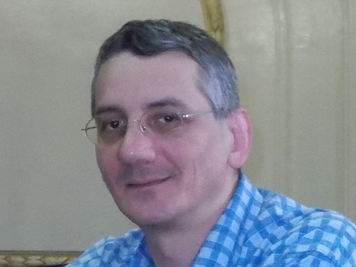 Dan Șerban