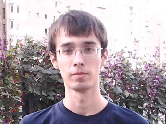 Gabriel Ivănică