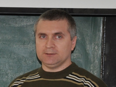 Lucian Oprea