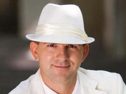 Marian Marinov