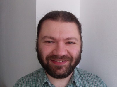 Sorin-Mihai Vârgolici