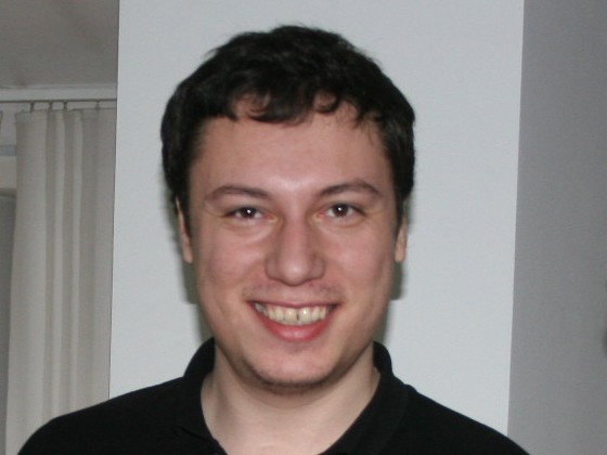 Tiberiu C. Turbureanu